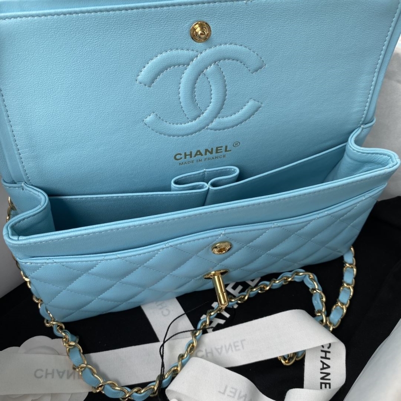 Chanel CF Series Bags